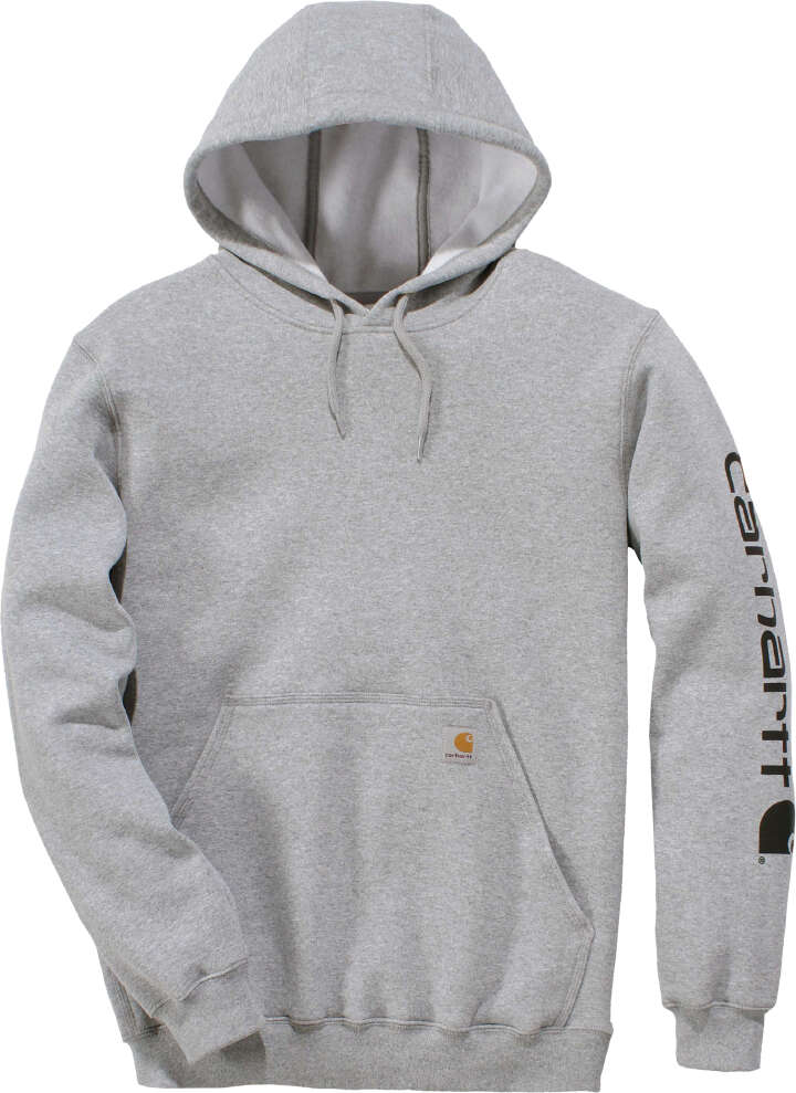 carhartt Herren Hoodie mit Kapuze